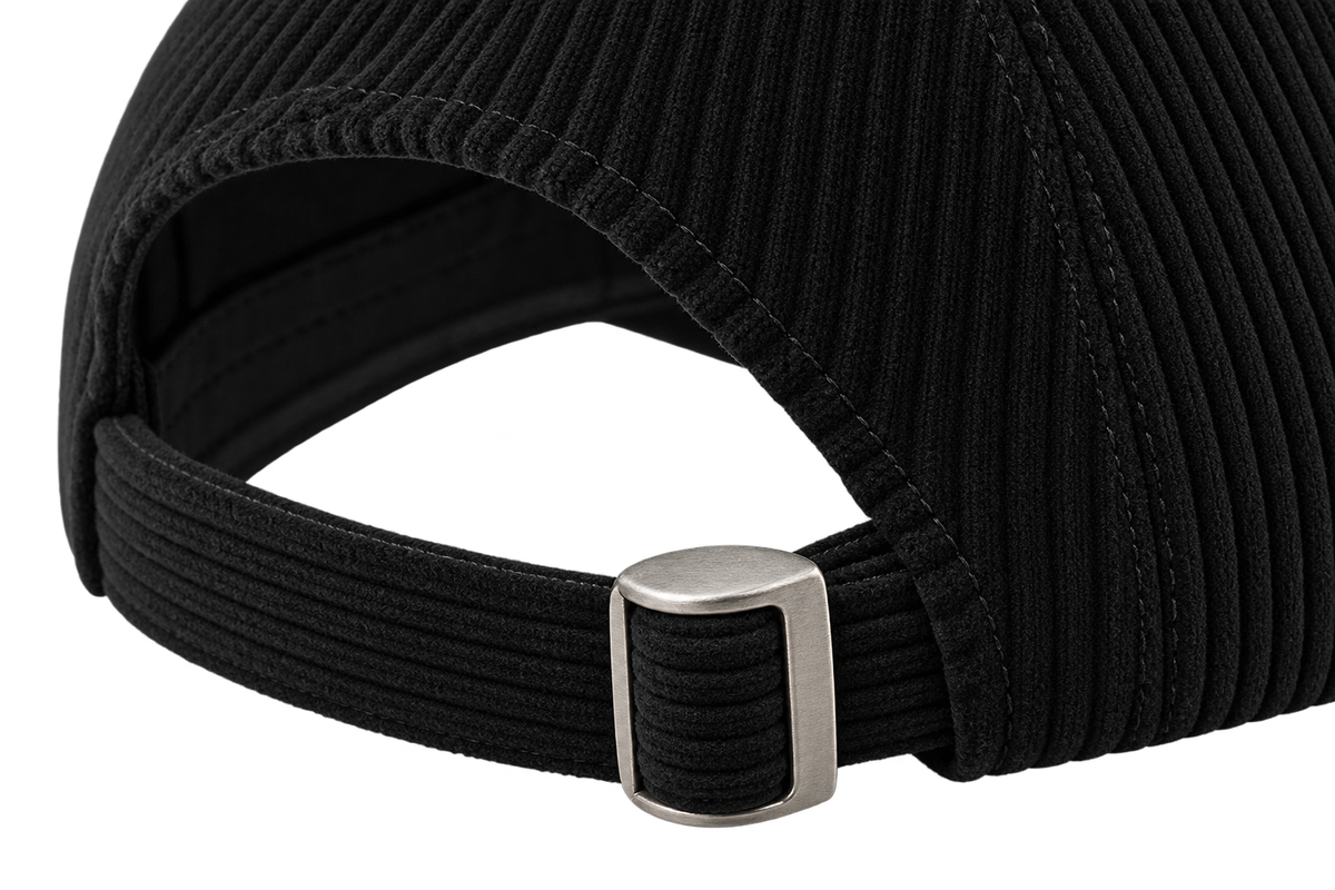 TEE & CAP BUNDLE - BLACK